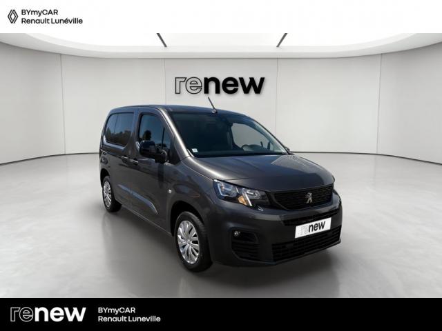 Peugeot Partner image 4