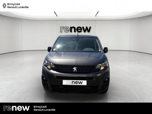 Peugeot Partner image 5
