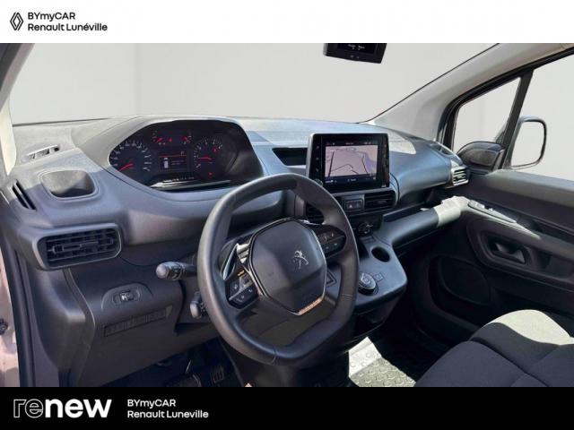 Peugeot Partner image 9