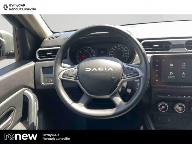 Dacia Duster image 5