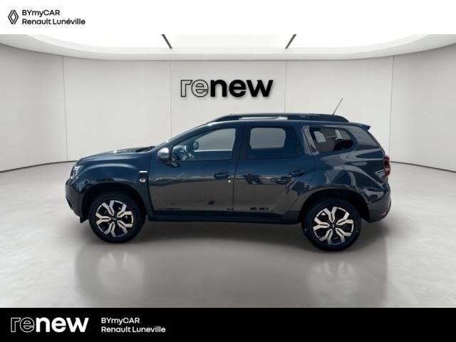 Dacia Duster image 8