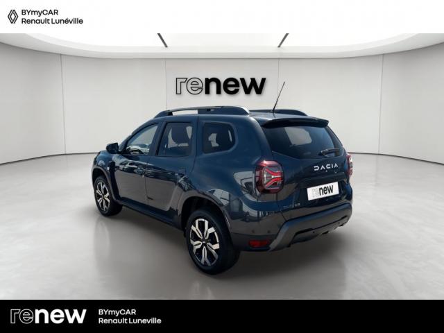 Dacia Duster image 9