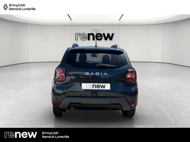 Dacia Duster image 6