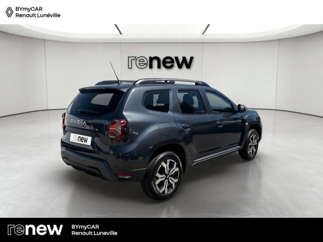 Dacia Duster image 7
