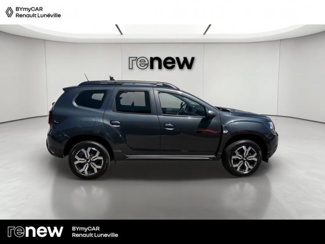 Dacia Duster image 3