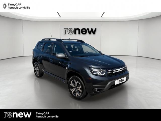 Dacia Duster image 4