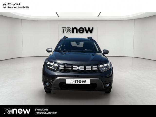 Dacia Duster image 1