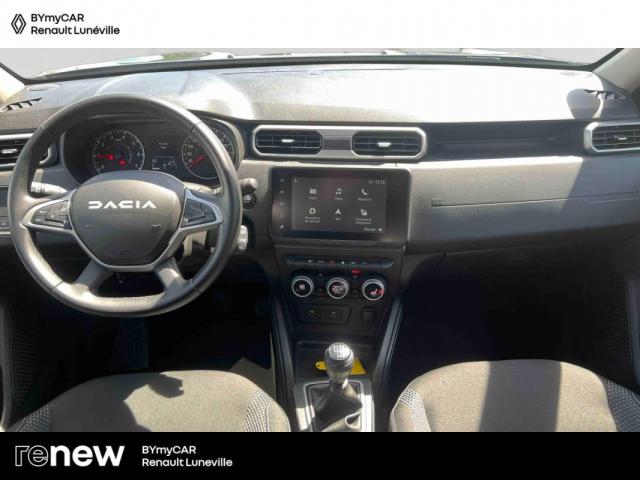 Dacia Duster image 2
