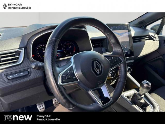 Renault Clio image 3