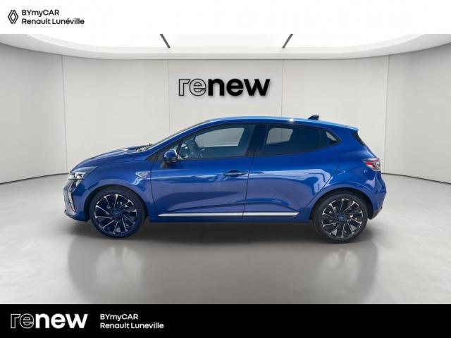 Renault Clio image 5
