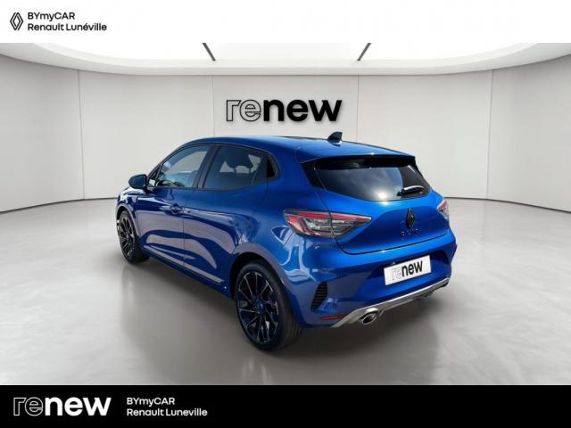 Renault Clio image 2