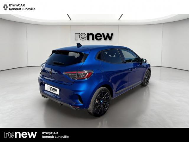 Renault Clio image 7