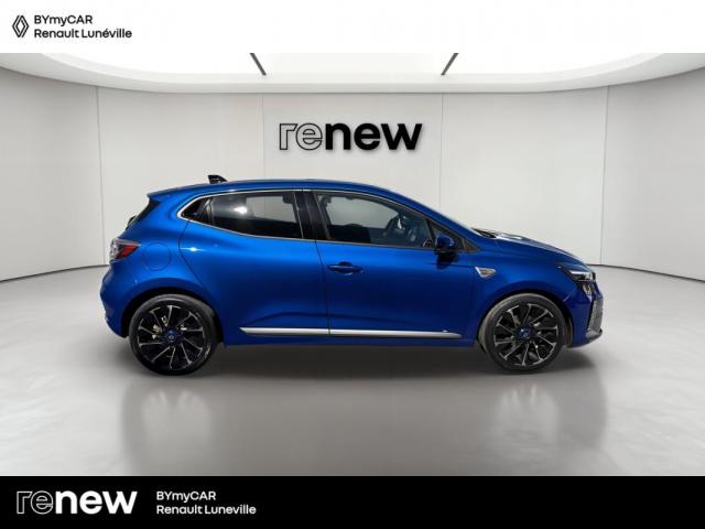 Renault Clio image 4