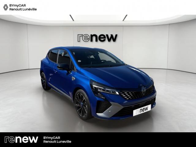 Renault Clio image 9
