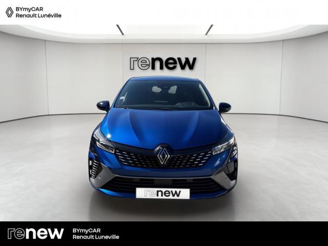 Renault Clio image 1