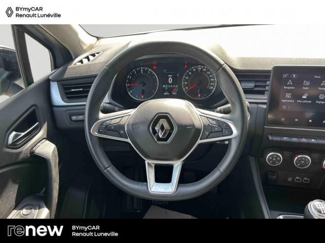 Renault Captur image 7