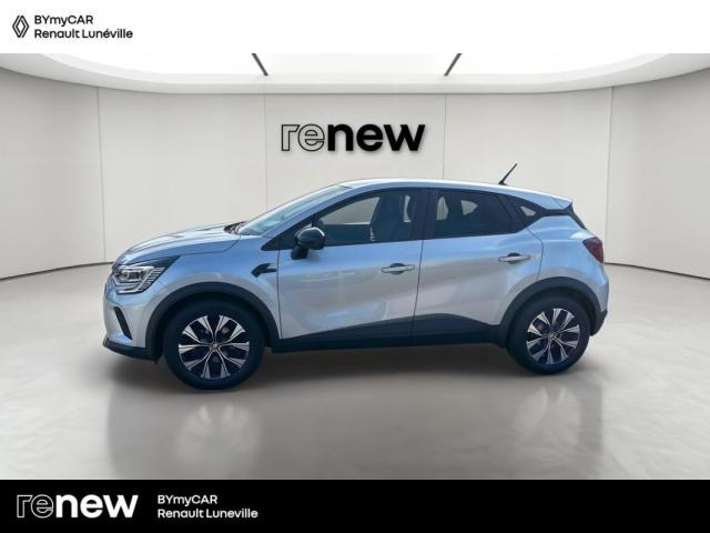 Renault Captur image 3