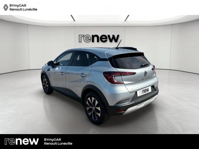 Renault Captur image 6