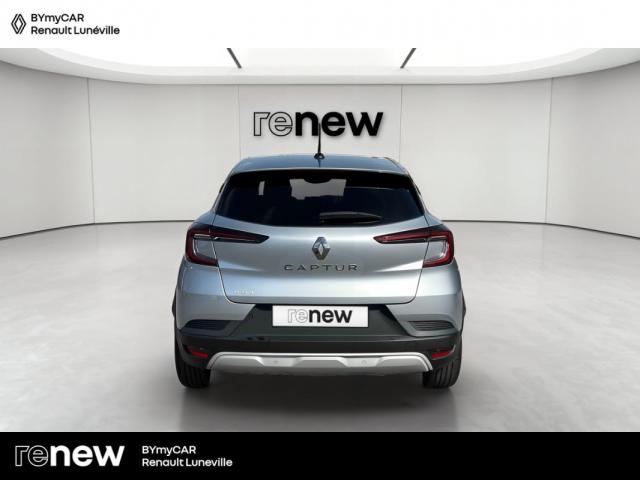 Renault Captur image 4
