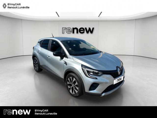 Renault Captur image 9