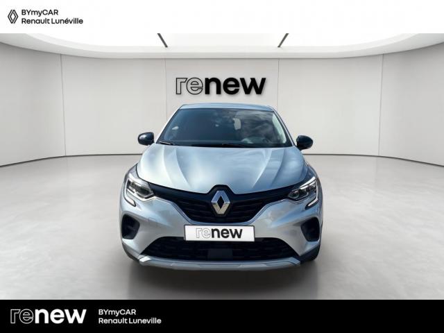 Renault Captur image 1