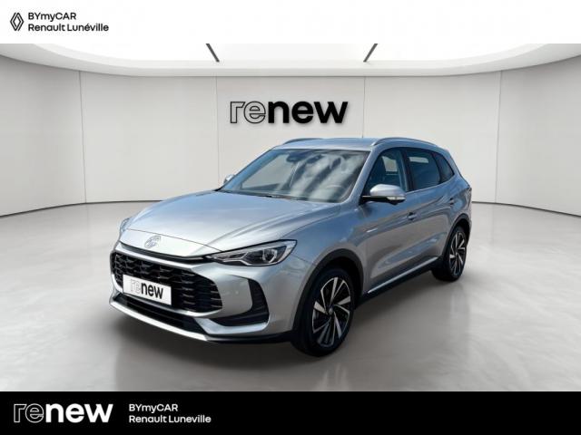 Mg Zs d’occasion