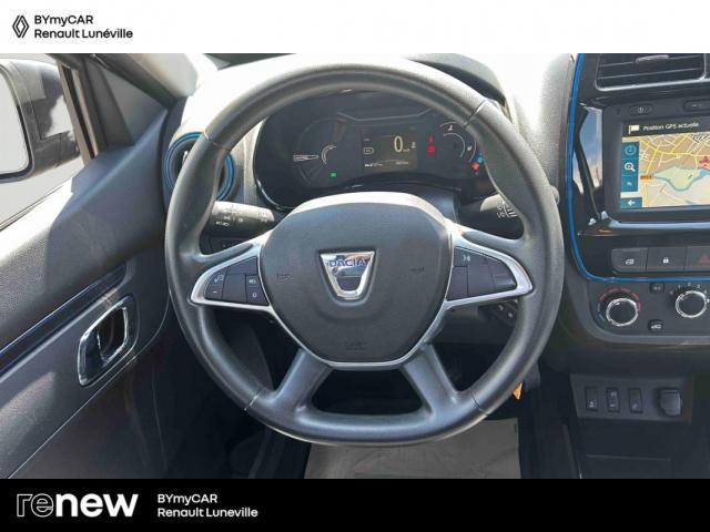 Dacia Spring image 6