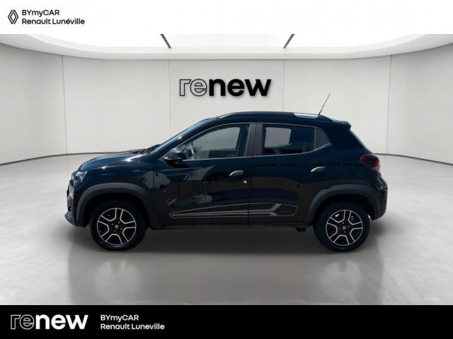 Dacia Spring image 1