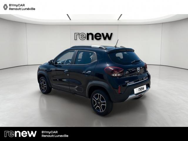 Dacia Spring image 8