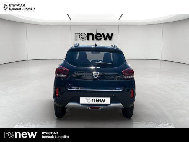 Dacia Spring image 5