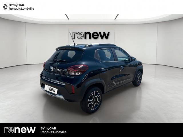 Dacia Spring image 2