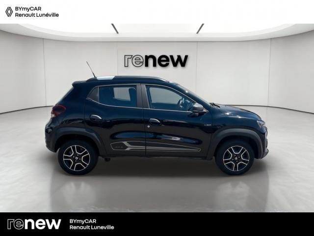 Dacia Spring image 9
