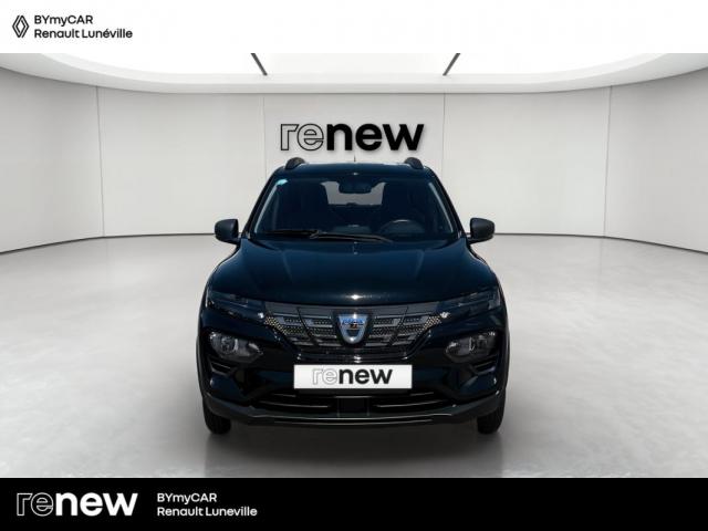 Dacia Spring image 4