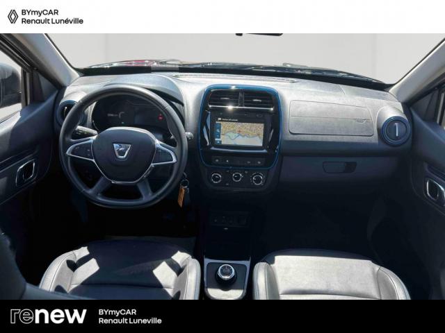 Dacia Spring image 7