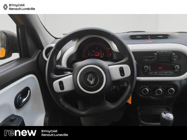 Renault Twingo image 4