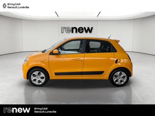 Renault Twingo image 3