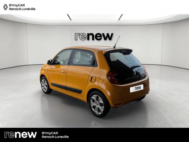 Renault Twingo image 2