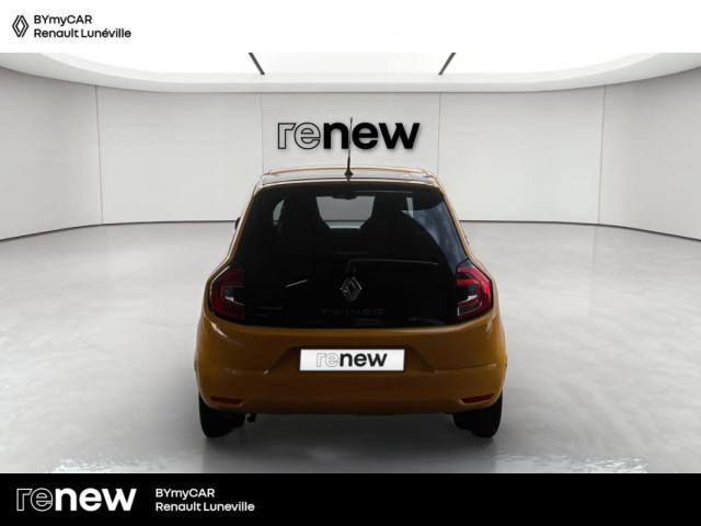 Renault Twingo image 8