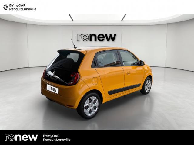 Renault Twingo image 6