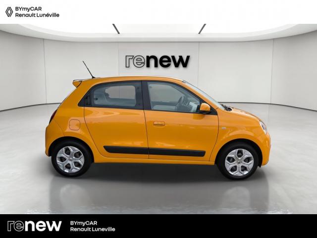 Renault Twingo image 5