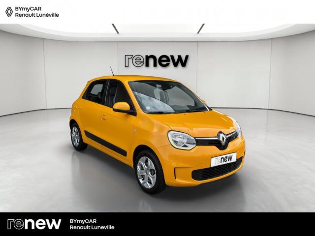 Renault Twingo image 9