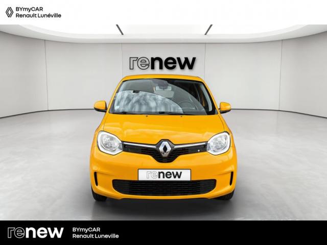 Renault Twingo image 1