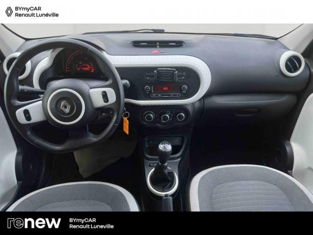 Renault Twingo image 7