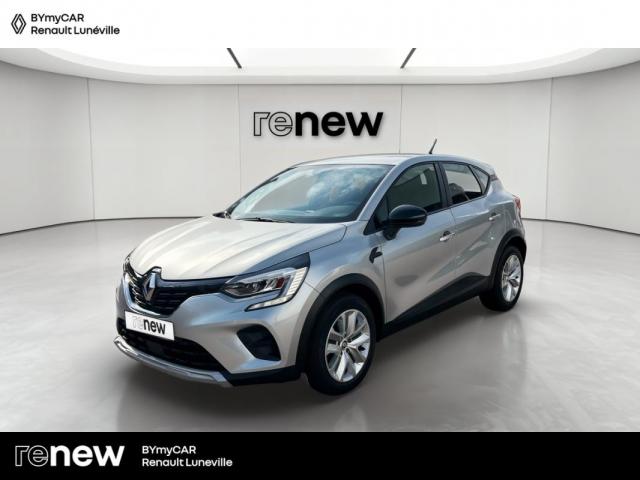 Renault Captur Tce 90 - 21 Business