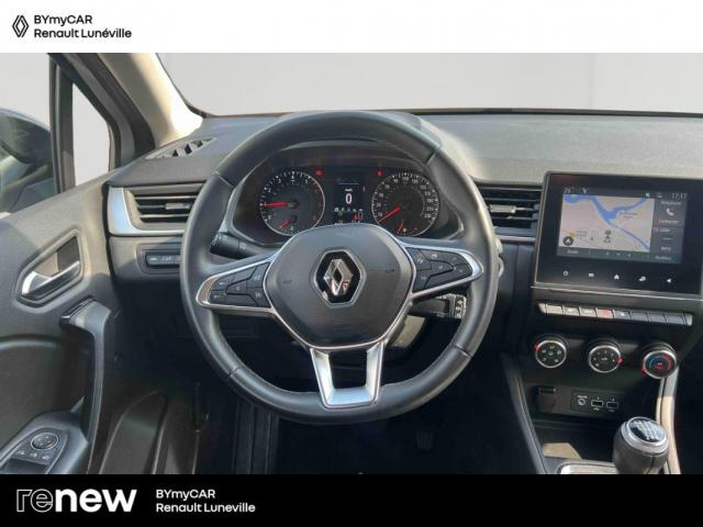 Renault Captur image 1