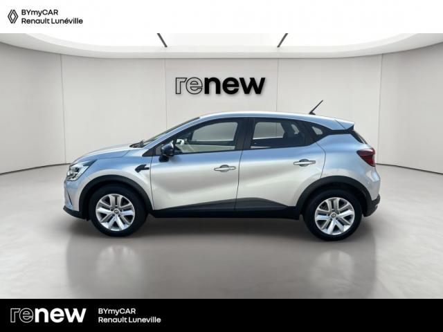 Renault Captur image 2