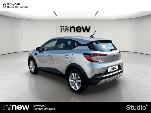 Renault Captur image 3
