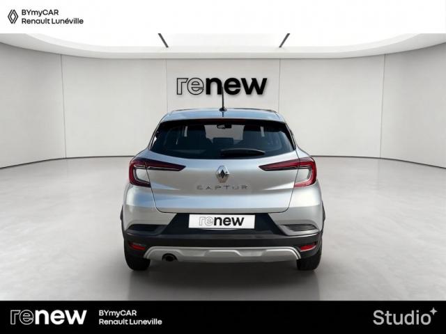 Renault Captur image 4