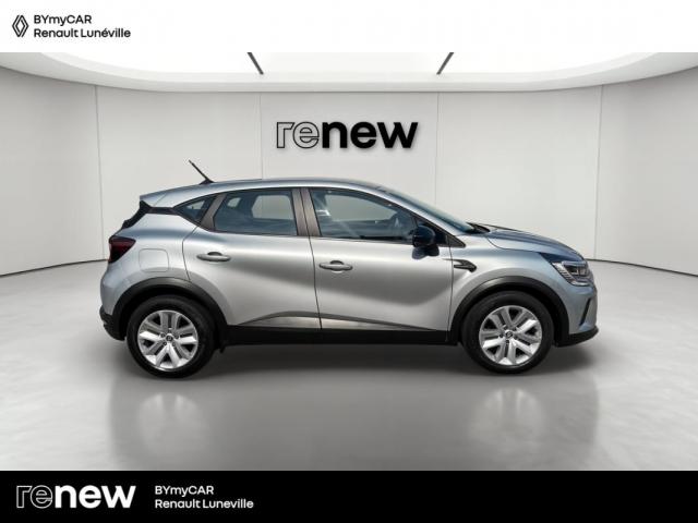 Renault Captur image 5