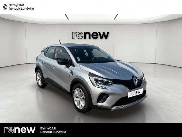 Renault Captur image 9